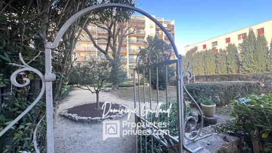 photo For sale Apartment NIMES 30