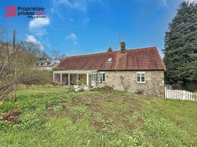 Vente Maison 3 pices JUVIGNY-LE-TERTRE 50520