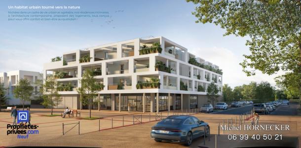 Vente Appartement BEZIERS 34500