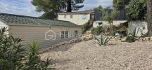 Acheter Terrain 210 m2 Castellet