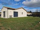 Acheter Maison 124 m2 Saint-yrieix-sur-charente