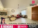 Annonce Vente 6 pices Maison Turballe