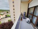 Location Appartement Creusot 71