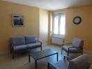 Louer Appartement 39 m2 Creusot