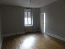 Louer Appartement 55 m2 Creusot