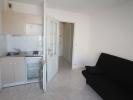 For rent Apartment Nice  06000 19 m2