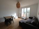 For rent Apartment Saint-etienne  42000 55 m2 3 rooms