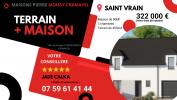 Vente Maison Mennecy 91