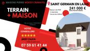 Vente Maison Melun  77000 4 pieces 87 m2