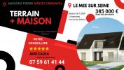 Vente Maison Melun  77000 4 pieces 120 m2