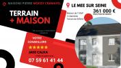 For sale House Melun  77000 110 m2 4 rooms