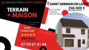 For sale House Melun  77000 88 m2 5 rooms