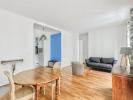 Acheter Appartement 65 m2 Paris-16eme-arrondissement