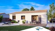 Annonce Vente 4 pices Maison Marigny-brizay