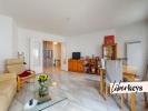 For sale Apartment Issy-les-moulineaux  92130 88 m2 4 rooms