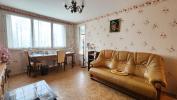 Apartment LONGVIC 