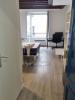 Louer Appartement 23 m2 Paris-8eme-arrondissement