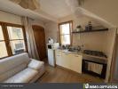 Annonce Vente 2 pices Maison 