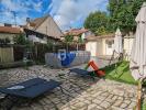 For sale Prestigious house Romainville  93230 125 m2 5 rooms