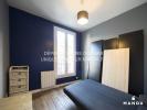 Apartment CLICHY 