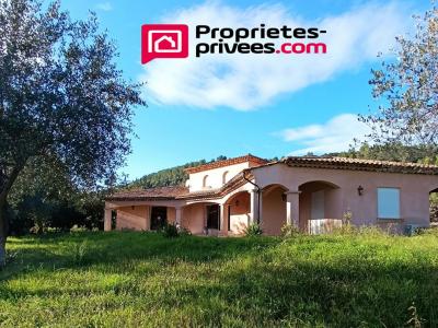 Vente Maison ARCS  83