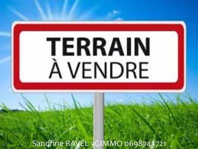 Vente Terrain TALLENDE  63