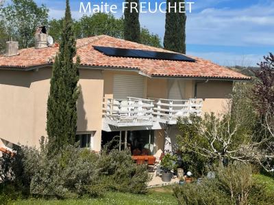 Vente Maison NERAC  47