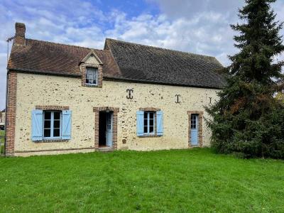 Vente Maison LONGNY-AU-PERCHE  61