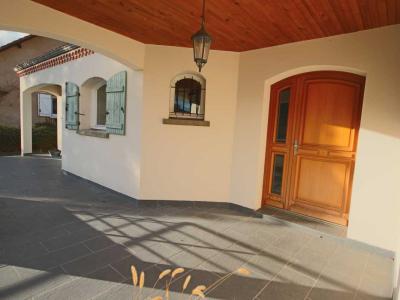 For sale House MARSAT  63