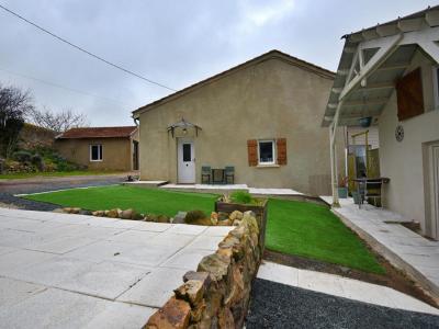 Vente Maison SAINT-PRIEST-LA-ROCHE  42