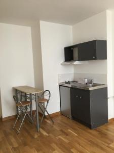 Location Appartement NANCY 