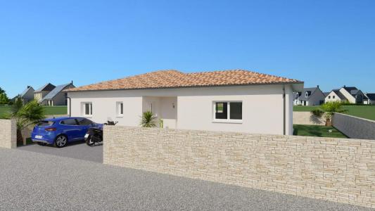 Vente Terrain TETHIEU 40990