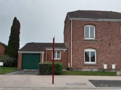 Vente Maison COURCELLES-LES-LENS  62