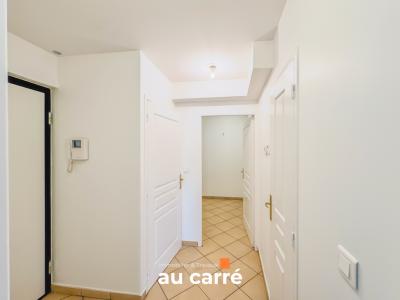 Location Appartement GENAS  69