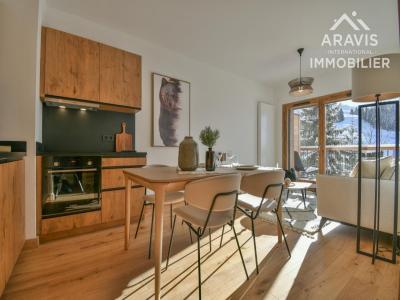 photo For sale Apartment GRAND-BORNAND 74