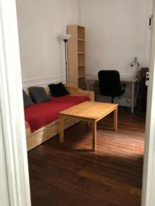 Location Appartement PARIS-15EME-ARRONDISSEMENT 75015