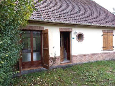 For sale House GUISY  62