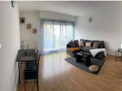 photo For rent Apartment MASSY 91