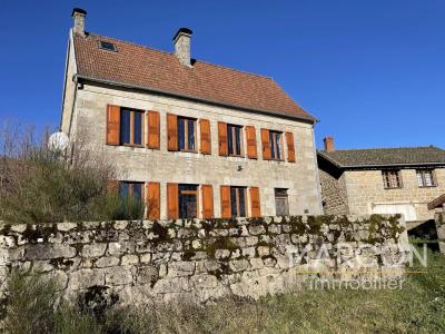 photo For sale House MAUTES 23