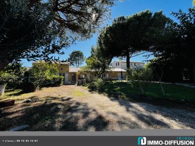 photo For sale House BAGNOLS-SUR-CEZE 30