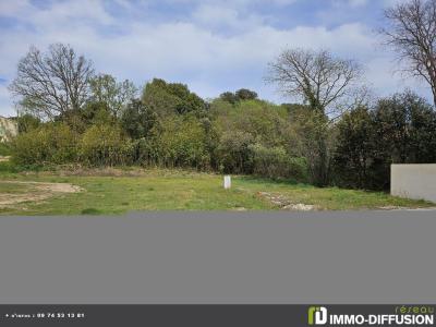 photo For sale Land BAGNOLS-SUR-CEZE 30