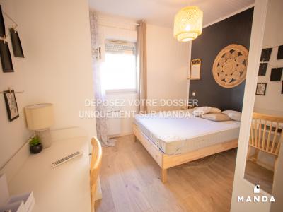 Location Appartement 6 pices ROUEN 76100