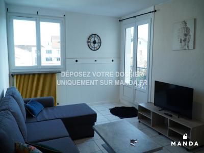 Location Appartement 3 pices LIMOGES 87100