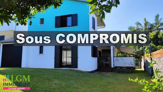 Vente Maison 4 pices TAMPON 97430