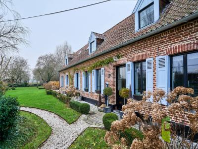 Vente Maison TILLOY-LEZ-MARCHIENNES  59