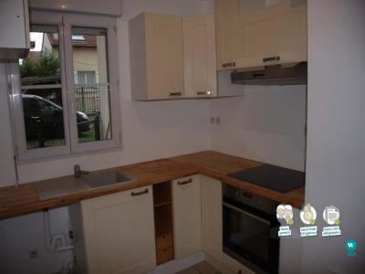 photo For rent Apartment COLOMBES 92