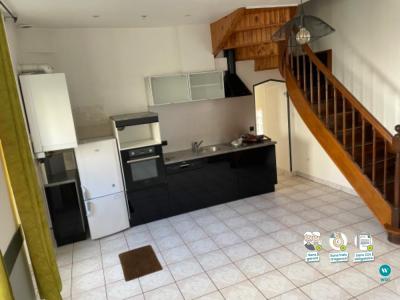 Location Maison 3 pices PONTIVY 56300