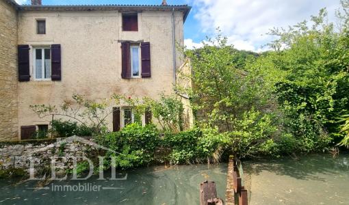 photo For sale House FUMEL 47