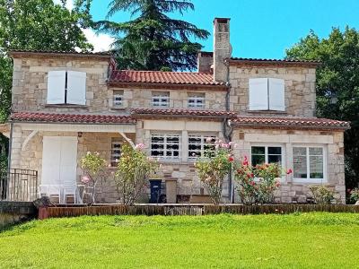 For sale House FOULAYRONNES  47