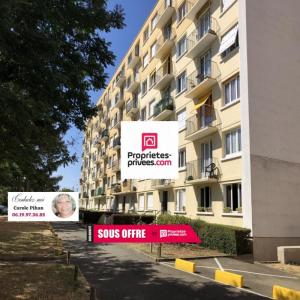 photo For sale Apartment DREUX 28